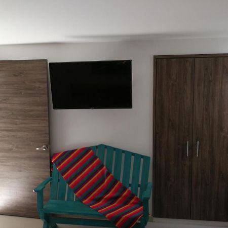 Fantastic House Hotell Cartagena Exteriör bild