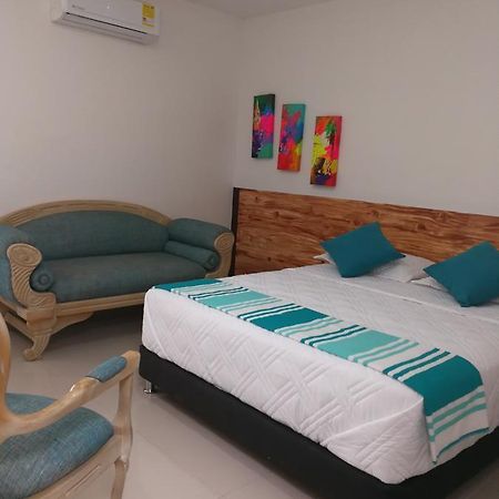 Fantastic House Hotell Cartagena Exteriör bild