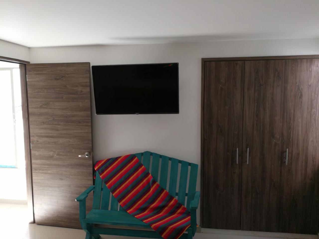 Fantastic House Hotell Cartagena Exteriör bild