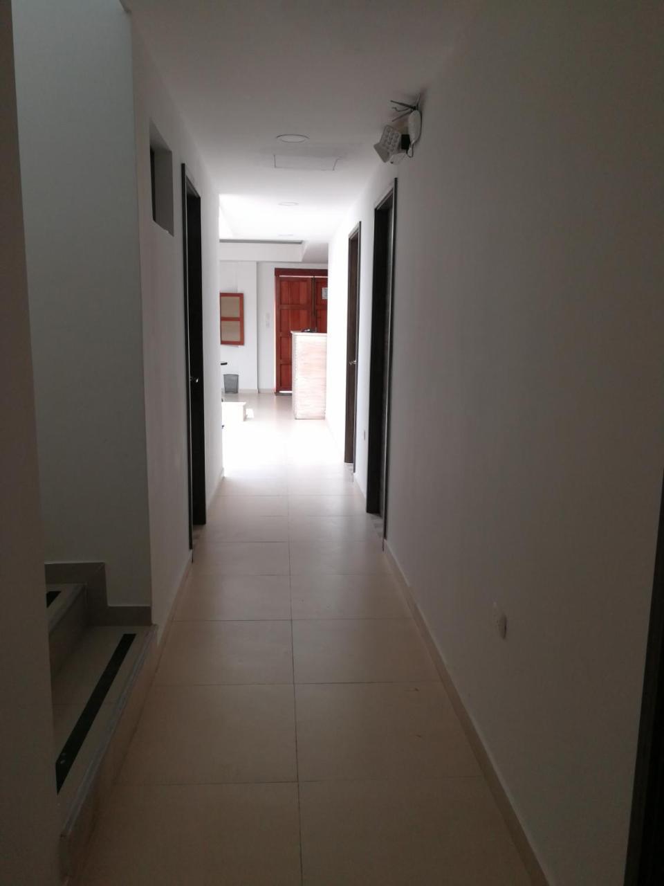 Fantastic House Hotell Cartagena Exteriör bild