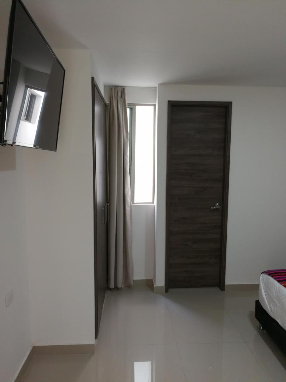 Fantastic House Hotell Cartagena Exteriör bild