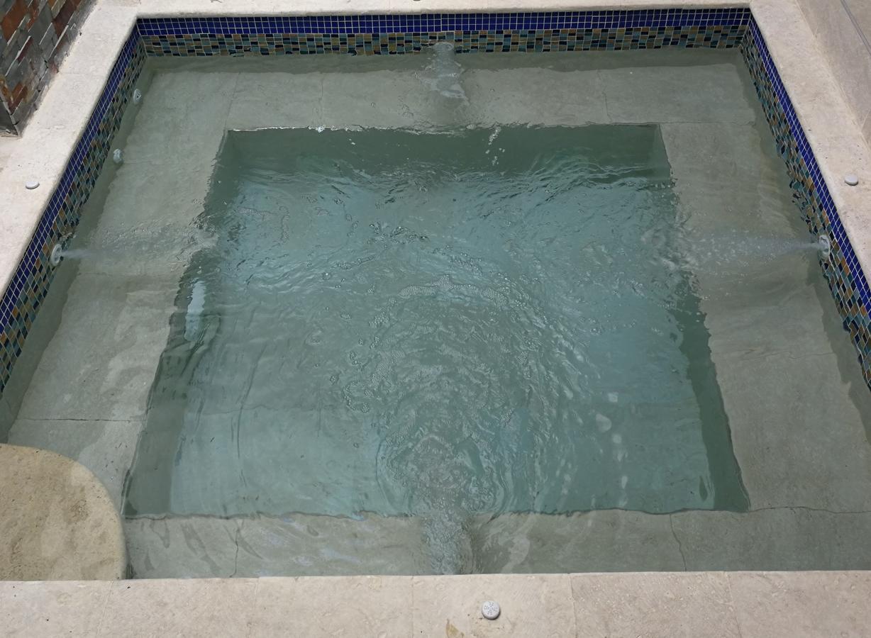 Fantastic House Hotell Cartagena Exteriör bild