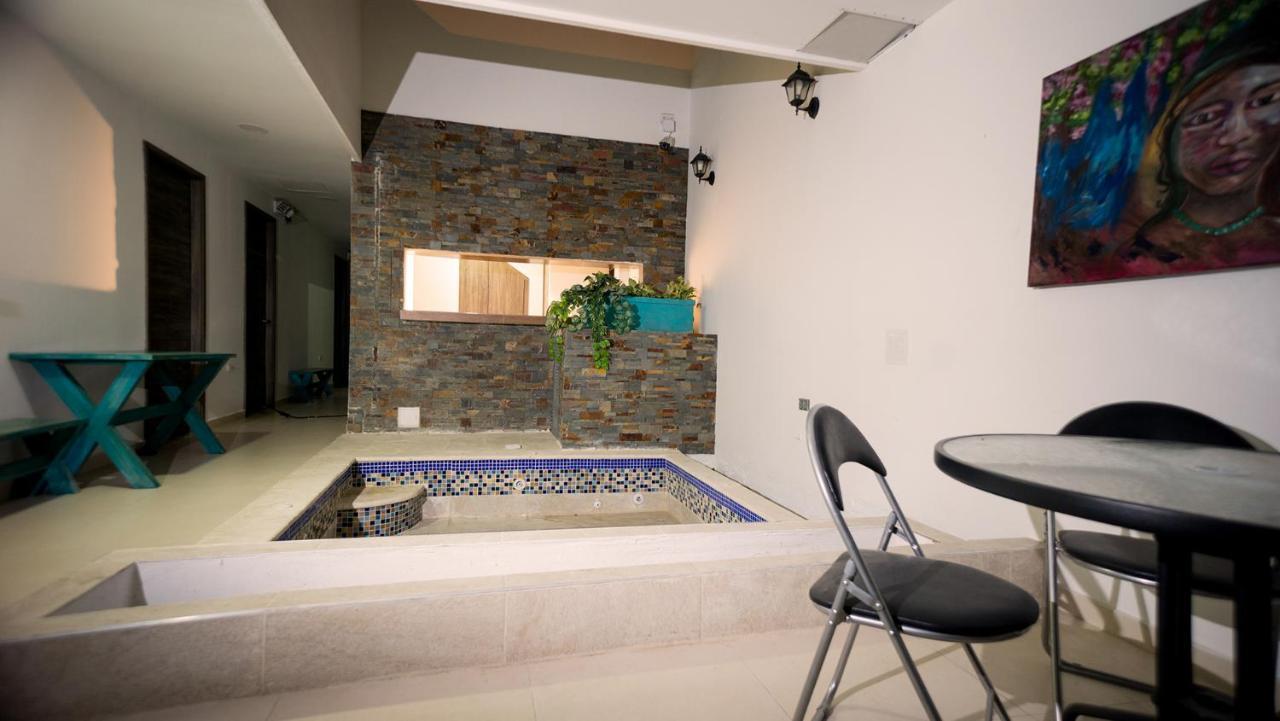 Fantastic House Hotell Cartagena Exteriör bild