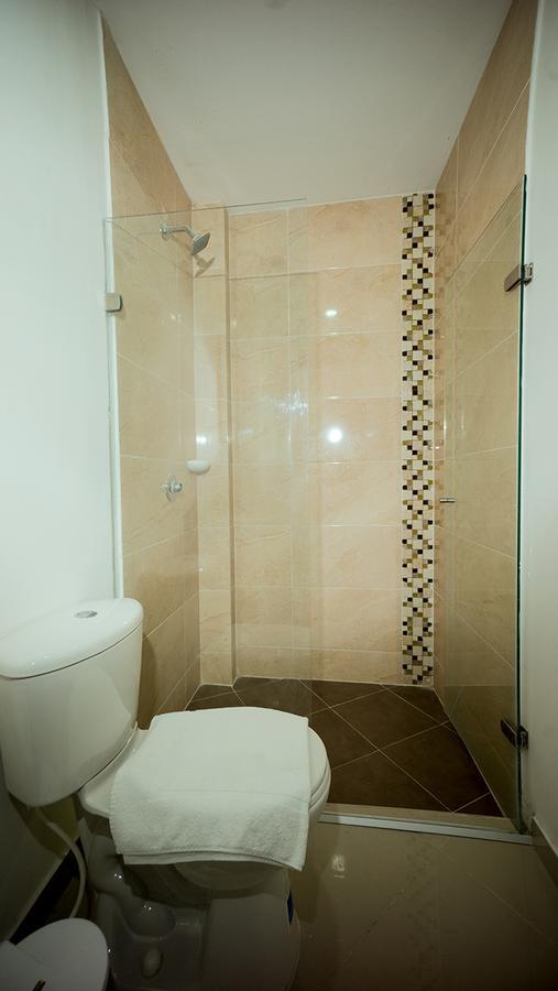 Fantastic House Hotell Cartagena Exteriör bild