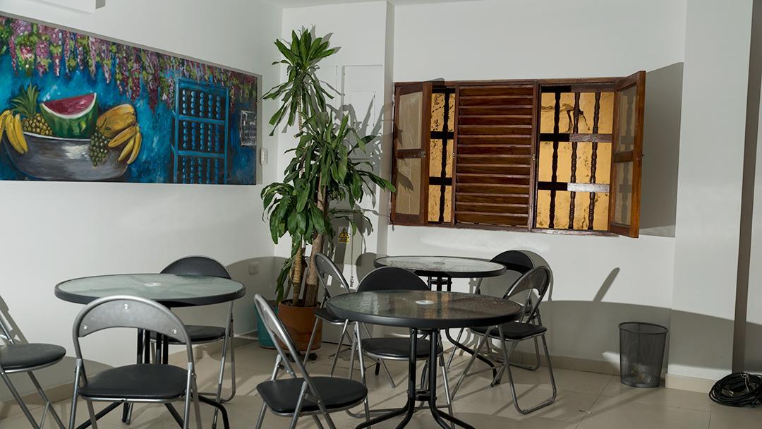 Fantastic House Hotell Cartagena Exteriör bild