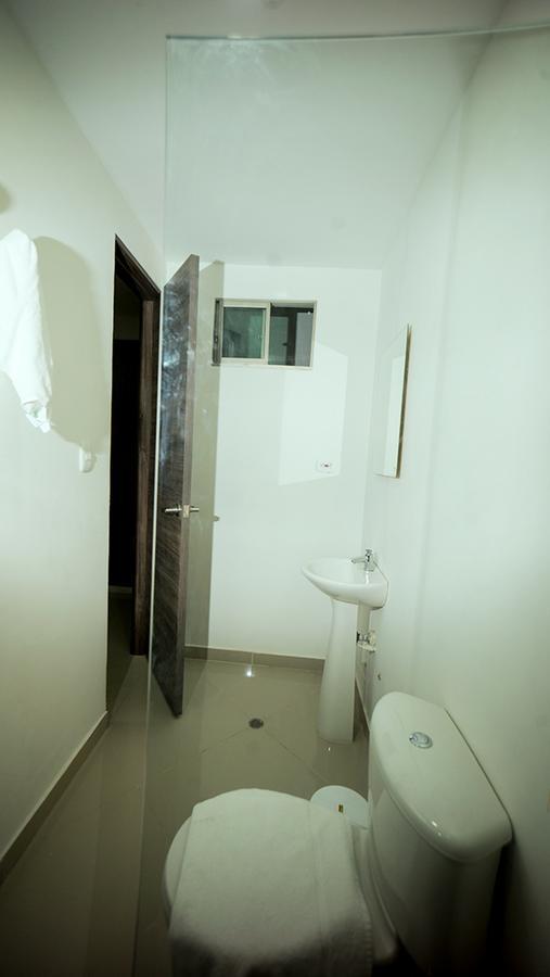 Fantastic House Hotell Cartagena Exteriör bild