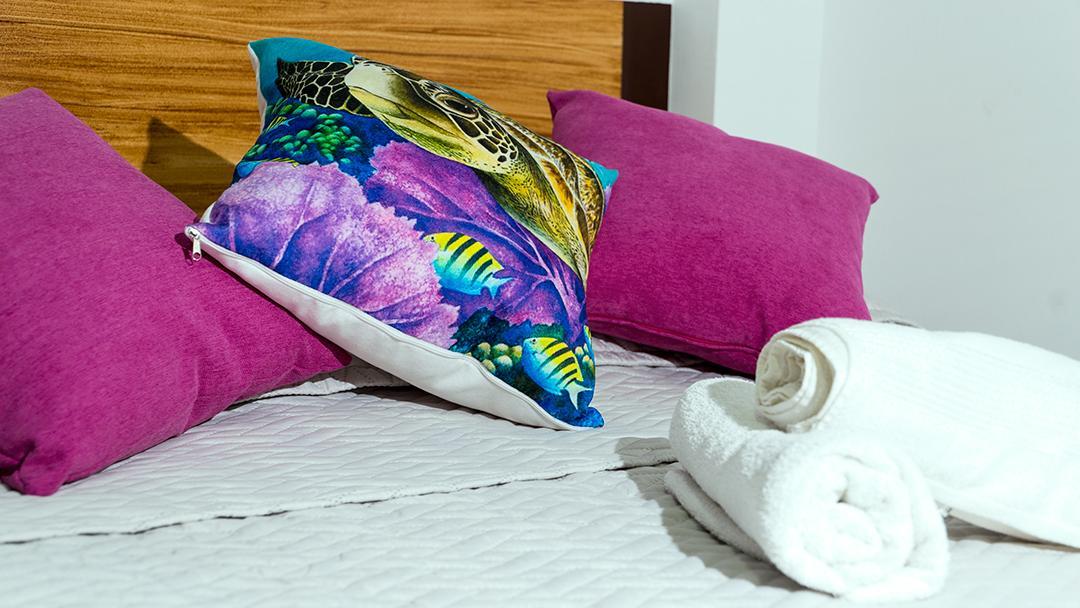 Fantastic House Hotell Cartagena Exteriör bild