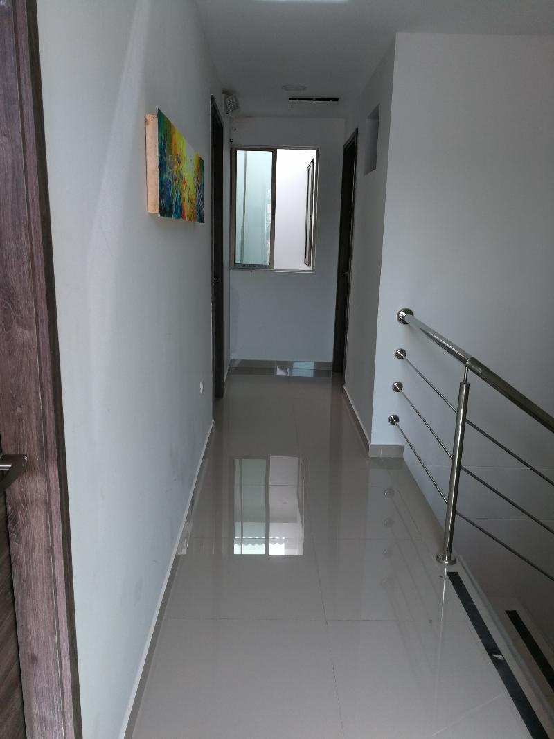 Fantastic House Hotell Cartagena Exteriör bild
