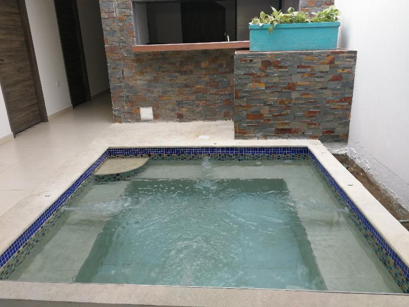 Fantastic House Hotell Cartagena Exteriör bild