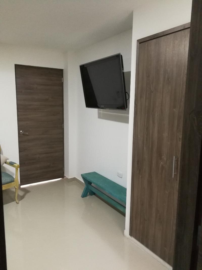Fantastic House Hotell Cartagena Exteriör bild