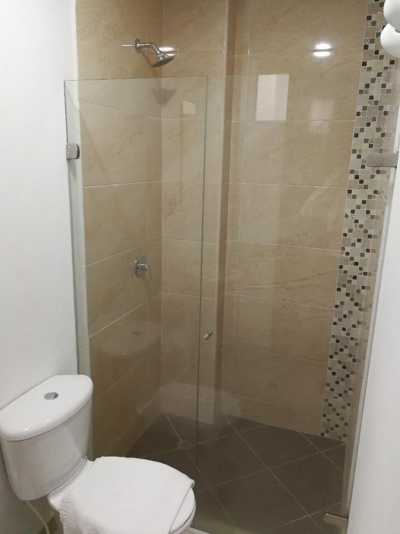 Fantastic House Hotell Cartagena Exteriör bild
