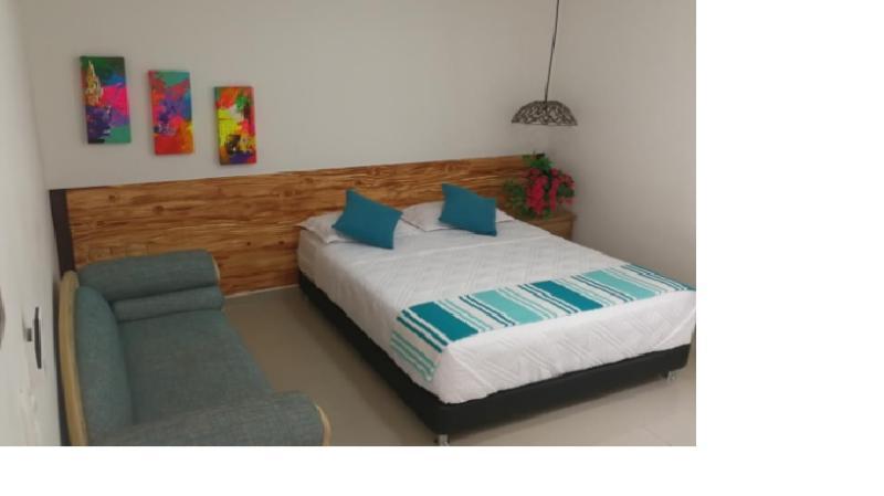 Fantastic House Hotell Cartagena Exteriör bild